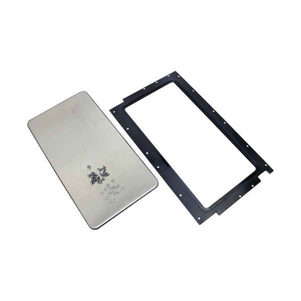 Turbochef Service Kit - Door Frame Seal NGC-3010 - main